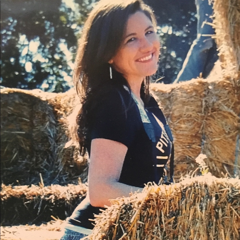 Meet your Posher, Melissa